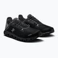 Buty męskie On Cloud 6 Coast black/rock 3