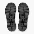 Buty męskie On Cloud 6 Coast black/rock 5