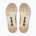 Buty męskie On Cloud 6 chai/sand 5
