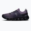 Buty do biegania męskie On Cloudswift 4 flint/black 2