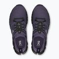 Buty do biegania męskie On Cloudswift 4 flint/black 5