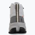 Buty turystyczne męskie On Cloudrock Mid Waterproof glacier/alloy 6