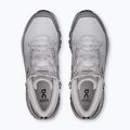 Buty turystyczne męskie On Cloudrock Mid Waterproof glacier/alloy 10