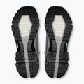 Buty turystyczne męskie On Cloudrock Mid Waterproof glacier/alloy 11