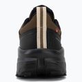 Buty męskie On Cloudrock Low Waterproof earth/black 6