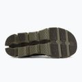 Buty do biegania męskie On Cloudswift 4 olive/thorn 4