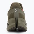 Buty do biegania męskie On Cloudswift 4 olive/thorn 6