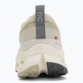 Buty do biegania męskie On Cloudsurfer Trail 2 chalk/ghost 6