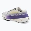 Buty do biegania męskie On Cloudboom Max white/juniper 3