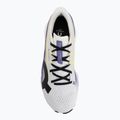 Buty do biegania męskie On Cloudboom Max white/juniper 5