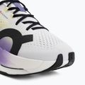 Buty do biegania męskie On Cloudboom Max white/juniper 7