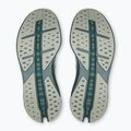 Buty do biegania męskie On Cloudsurfer Max iceberg/olive 5
