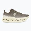 Buty do biegania męskie On Cloudsurfer Max Wide olive/seedling 2