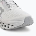 Buty do biegania męskie On Cloudmonster 3 wolf/wolf 7