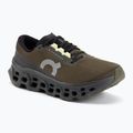 Buty do biegania męskie On Cloudmonster 3 olive/eclipse
