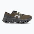 Buty do biegania męskie On Cloudmonster 3 olive/eclipse 2