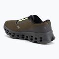 Buty do biegania męskie On Cloudmonster 3 olive/eclipse 3