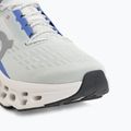 Buty do biegania męskie On Cloudmonster 3 iceberg/ivory 7