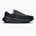 Buty do biegania męskie On Cloudrunner 3 Waterproof black/black