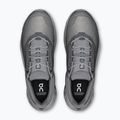 Buty trekkingowe męskie On Cloudhorizon 2 Waterproof rock/alloy 5