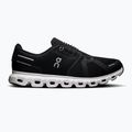 Buty męskie On Cloud 6 Wide black/white