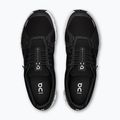 Buty męskie On Cloud 6 Wide black/white 6