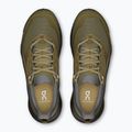 Buty trekkingowe męskie On Cloudhorizon 2 olive/shadow 5