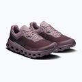 Buty do biegania damskie On Cloudvista 2 gobi/pebble 3