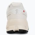 Buty do biegania damskie On Cloudvista 2 Waterproof ivory/cream 6