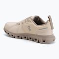 Buty damskie On Cloud 6 WP sand/desert 3
