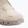 Buty damskie On Cloud 6 WP sand/desert 7