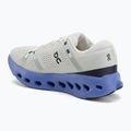 Buty do biegania damskie On Cloudsurfer 2 ivory/sailor 3