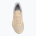 Buty do tenisa damskie On The Roger Advantage Pro W blonde/gardenia 5