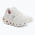 Buty do biegania damskie On Cloudswift 4 white/sunstone