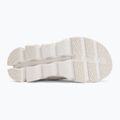 Buty do biegania damskie On Cloudswift 4 white/sunstone 4