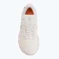 Buty do biegania damskie On Cloudswift 4 white/sunstone 5