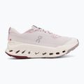 Buty do biegania damskie On Cloudsurfer Trail 2 lily/gardenia 2