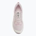 Buty do biegania damskie On Cloudsurfer Trail 2 lily/gardenia 5
