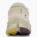 Buty do biegania damskie On Cloudsurfer Trail 2 Waterproof ghost/chalk 6
