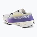 Buty do biegania damskie On Cloudboom Max white/juniper 3