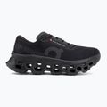 Buty do biegania damskie On Cloudmonster 3 black/black 2