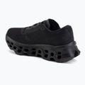Buty do biegania damskie On Cloudmonster 3 black/black 3