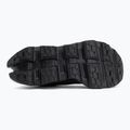 Buty do biegania damskie On Cloudmonster 3 black/black 4