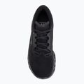 Buty do biegania damskie On Cloudmonster 3 black/black 5