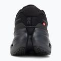 Buty do biegania damskie On Cloudrunner 3 black/black 6
