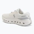 Buty do biegania damskie On Cloudrunner 3 white/ivory 3