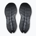 Buty do biegania damskie On Cloudrunner 3 Waterproof black/black 5