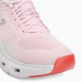Buty treningowe damskie On Cloudpulse 2 peony/frost 7