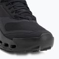 Buty trekkingowe damskie On Cloudhorizon 2 black/black 7