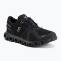 Buty damskie On Cloud 6 Wide black/black